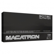 Macatron 108 caps
