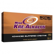 Mega Kre-Alkalyn 120 caps