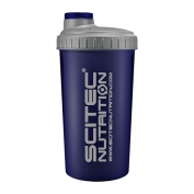 Shaker Scitec 700ml Blue