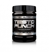 Testo Punch 120 caps