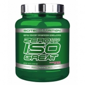 Zero Sugar / Zero Fat Isogreat 2 lb (900g)
