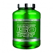 Zero Sugar / Zero Fat Isogreat 2300g