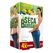 Seca Barriga 60caps