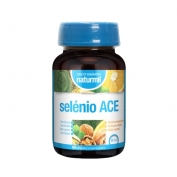 Selénio ACE 60 cápsulas