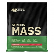 Serious Mass 5.45kg