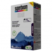 Superboom Shilajit 60caps
