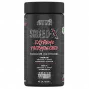 Shred-X Extreme Thermogenic 90caps Shred-X Extreme Thermogenic 90caps