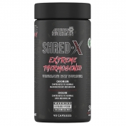 Shred-X Extreme Thermogenic 90caps
