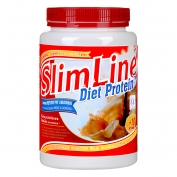 Slim Line Diet Protein 400g