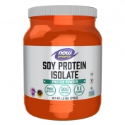 Soy Protein Isolate 544g