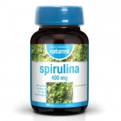 Spirulina 400mg 90caps