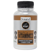Sport Live Multivitamínico 90caps