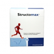Structomax