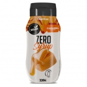 Zero Syrup Caramel 330ml