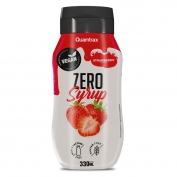 Zero Syrup Strawberry 330ml
