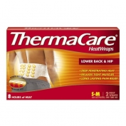 Thermacare  - Região Lombar e Anca