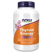 Thyroid Energy 180vcaps
