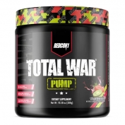 Total War Pump 20 servings