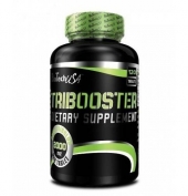 Tribooster 120 caps