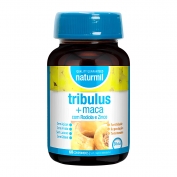 Tribulus + Maca 60comp