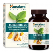Turmeric 95 60caps