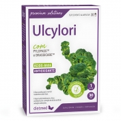 Ulcylori 30caps