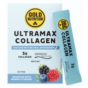 Ultramax Collagen 30 sticks