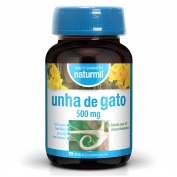 Unha de Gato 500mg 90caps