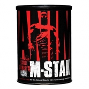 Animal M Stak 21 packs