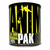 Animal Pak 15 packs