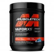 Vapor X5 Pre-Workout 252g