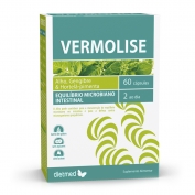Vermolise 60caps