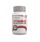 Vitamin E 100 softgels