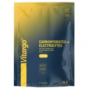 Vitargo Carbohydrates + Electrolytes 75g
