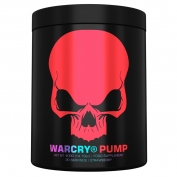 Warcry PUMP 400g