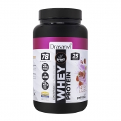 Whey Protein Concentrado 750g