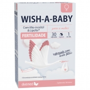 Wish-a-Baby 30caps