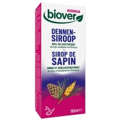 Xarope de Sapin 150ml
