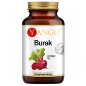 Beterraba (Burak) Extrato 10:1 100caps