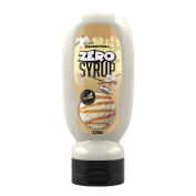 Zero Syrup Vanilla 330ml