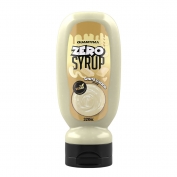 Zero Syrup White Choco 330ml