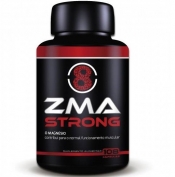 ZMA Strong 108 cap