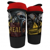 Zoomafia Shaker 500ml