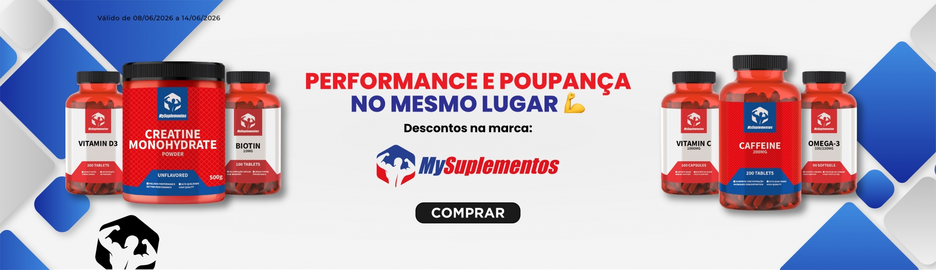 descontos-melhor-performance-mysuplementos-junho-2026