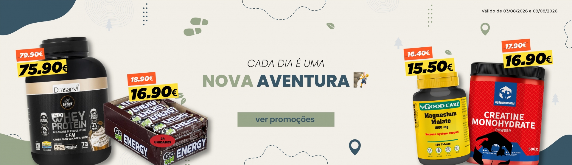 ferias-agosto-suplementos-2026
